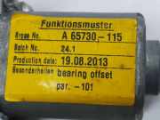 Fensterhebermotor Links Vorne 9816273280 Peugeot 308 (L3/L8/LB/LH/LP) Schrägheck 5-drs 1.2 12V VTi PureTech 82 (EB2(HMZ)) 2013
