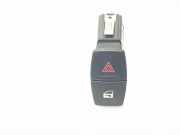 Warnleuchte Schalter 61319231786 BMW 3 serie (F30) Limousine 318d 2.0 16V (N47-D20C)
