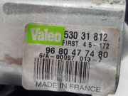 Scheibenwischermotor Hinten 9680477480 Citroën CITROEN BERLINA Live