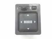 Spiegelverstellung Schalter 8487016040 Toyota Land Cruiser 90 (J9) Hardtop Geländewagen 3.0 TD (1KZTE) 1999