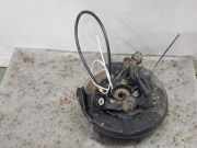 Achsschenkel Halter Rechts Hinten 6788050 BMW X1 (E84) SUV sDrive 18d 2.0 16V (N47-D20C)