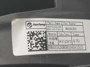 Handschuhfach 9840542680 Opel Astra L Sports Tourer (F4/FC/FN/FR) Kombi 1.2 Turbo 110 12V (EB2ADT(HNP))