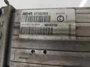 Ladeluftkühler 9804955180 Peugeot 508 (8D) Limousine 1.6 BlueHDI 120 (DV6FC(BHZ)) 2017