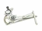 Fensterheber Rechts Vorne 8571058010 Toyota Land Cruiser (J12) Hardtop Geländewagen 3.0 D-4D 16V (1KDFTV) 2002