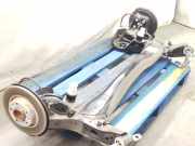 Unterrahme Hinten 9833974980 Opel Astra L Sports Tourer (F4/FC/FN/FR) Kombi 1.2 Turbo 110 12V (EB2ADT(HNP))