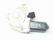 Fensterhebermotor Links Vorne A2078200542 Mercedes-Benz E (C207) Coupé E-350 CGI V6 24V BlueEfficiency (M276.957) 2013