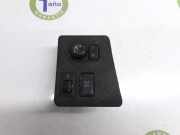 Spiegelverstellung Schalter 25570JD00B Nissan Qashqai (J10) SUV 1.5 dCi DPF (K9K) 2007