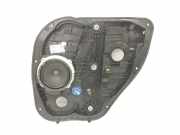 Fensterheber Rechts Hinten 83481G4010 Hyundai 1.0 TGDI (120 CV) 2022