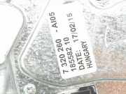 Scheibenwischermotor Hinten 7320260 BMW 2 serie Active Tourer (F45) Großraumlimousine 218d 2.0 TwinPower Turbo 16V (B47-C20A(Euro 6)) 2015