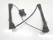 Fensterheber Links Vorne 6V0837461A Skoda Fabia III Kombi (NJ5) Kombi 5-drs 1.2 TSI 16V Greentech (CJZC(Euro 6))