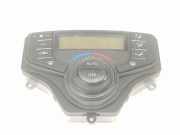 Bedienung Heizung 972502R610 Hyundai i30 (FD) Schrägheck 1.6 CRDi 16V VGT LP (D4FB) 2011