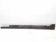 Sideskirt 673000023 Maserati Quattroporte VI Limousine 3.0 S Q4 Biturbo V6 24V (M156E)