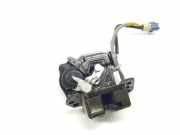 Heckschloss 6935005051 Toyota Corolla Verso (R10/11) Großraumlimousine 2.2 D-4D 16V Cat Clean Power (2AD-FHV)