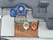 Multifunctionelle Display 9863532280 Citroën Berlingo Van ë-Berlingo (ZKU)