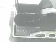 Heckschloss 2G6827505B Volkswagen Polo VI (AW1) Schrägheck 5-drs 1.0 TSI 12V (DLAA) 2023 DLAA