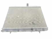 Radiator 9674089680 Peugeot Partner Tepee (7A/B/C/D/E/F/G/J/P/S) Großraumlimousine 1.6 HDI 92 (DV6DTED(9HP)) 2011