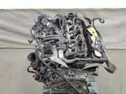 Motor COMPLEET B47D20A BMW 3 serie (F30) Limousine 320d 2.0 16V (B47-D20A) 2017