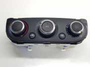 Bedienung Klimaanlage T10196762 Renault IV GRANDTOUR Dynamique