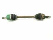 Antriebswelle Links Vorne 3815A457 Mitsubishi ASX SUV 1.6 MIVEC 16V (4A92) 2014