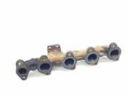 Auspuff Krümmer 0341J2 Peugeot 2008 (CU) Großraumlimousine 1.5 BlueHDi 100 (DV5RD(YHY))