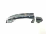 Türgriff Außen Links Hinten 4L0837205 Audi Q7 (4LB) SUV 4.2 FSI V8 32V (BAR) 2009