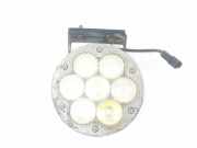 Tagfahrlicht Links FARO Toyota Land Cruiser 90 (J9) Hardtop Geländewagen 3.0 TD (1KZTE) 2000