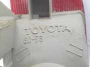 Dritte Bremsleuchte 8157060050 Toyota Land Cruiser 90 (J9) Hardtop Geländewagen 3.0 D-4D 16V (1KDFTV) 2001