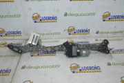 Scheibenwischermotor Vorne 61617078207 BMW SERIE 7 E65E66 730d 2001