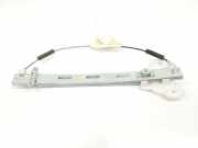Fensterheber Rechts Hinten 83404C7010 Hyundai i20 (GBB) Schrägheck 1.4 CRDi 16V (D4FC) 2015