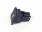 Warnleuchte Schalter 9839349780 Opel Astra L Sports Tourer (F4/FC/FN/FR) Kombi 1.2 Turbo 110 12V (EB2ADT(HNP))