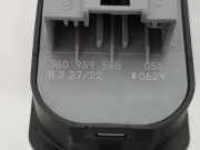 Spiegelverstellung Schalter 3G0959565 Volkswagen Passat Variant (3G5) Kombi 2.0 TDI 16V 150 (DTSB) 2019 DTSB