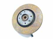 Achsschenkel Links Vorne 364696 Citroën DS4 (NX) Schrägheck 1.6 16V VTi 120 (EP6C(5FS)) 2013