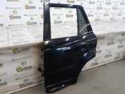 Tür Links Hinten BFA790090 Land + Range Rover Range Rover Sport (LS) Geländewagen 2.7 TDV6 24V (276DT) 2007