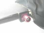 Stoßfängerträger Hinten 2G0807305 Volkswagen Polo VI (AW1) Schrägheck 5-drs 1.0 TSI 12V (DLAA) 2017 DLAA