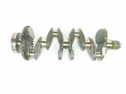 Kurbelwelle 12201EE02A Nissan Juke (F15) SUV 1.6 16V (HR16DE) 2011