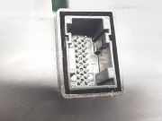 Tachoeinheit Kmh 52077807 Fiat Panda/Pandina (312) Schrägheck 0.9t Cross (312.A.7000)