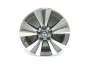 Felge D03003NA3A Nissan Pulsar (C13) Schrägheck 1.5 dCi DPF (K9K) 2014