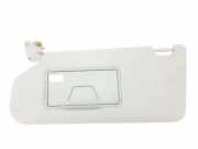Sonnenblende Links 7620A901HA Mitsubishi ASX SUV 2.2 DI-D 16V 4WD (4N14) 2014