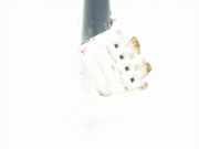 Handgriff Kofferraum 908104CE0A Nissan T32 Tekna