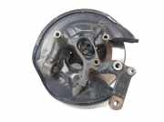 Achsschenkel Links Hinten 1K0505435AB Volkswagen Golf V (1K1) Schrägheck 2.0 GTI 16V (BWA) 2007 BWA
