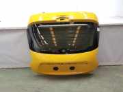 Heckklappe K0100BV8AA Nissan Juke (F15) SUV 1.2 DIG-T 16V (HRA2DDT) 2014