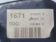 Achsschenkel Rechts Vorne 7H8407258C Volkswagen Transporter/Caravelle T6 Bus ABT e-Caravelle (SMG-180.1.3) SMG-180.1.3