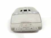 Innenbeleuchtung A0009009006 Mercedes-Benz C Estate (S205) Kombi C-220 CDI BlueTEC, C-220 d 2.2 16V (OM651.921(Euro 6)) 2015