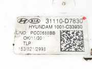 Kraftstoffpumpe 31110D7830 Kia Sportage (QL) Geländewagen 1.6 CRDi 16V Eco-Dynamics+ (D4FE)