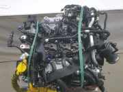 Motor COMPLEET H5F600 Dacia Duster (DJF) SUV 1.2 TCE 130 12V Mild Hybrid 4x2 (H5F-A6)