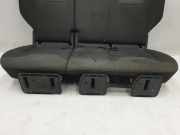 Innenausstattung ENTELA Ford COURIER C4A Trend