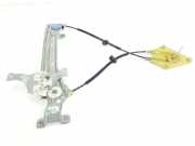 Fensterheber Links Hinten 827210003R Renault Megane III Berline (BZ) Schrägheck 5-drs 1.5 dCi 110 (K9K-656(K9K-G6))
