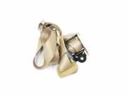 Sicherheitsgurt Links Hinten 88845CC001 Nissan Murano (Z50) SUV 3.5 V6 24V 4x4 (VQ35DE) 2005