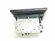 Multifunctionelle Display 259151875R Dacia Duster (DJF) SUV 1.2 TCE 130 12V Mild Hybrid 4x2 (H5F-A6)