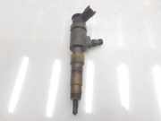 Kraftstoff-Injector CV6Q9F593AA Ford COURIER C4A Ambiente 2018
